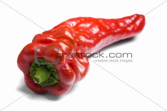 Big Red Chili