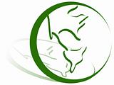Earth Green Logo