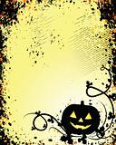  Halloween vector illustration 