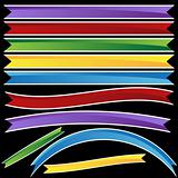 Ribbon Set - Multiple Colors