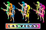 Las Vegas Dancers