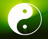 Yin Yang symbol