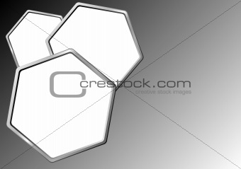 Hexagonal Background