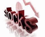 Stock market worsening