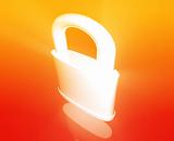 Lock security concept