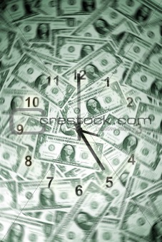 Time is money   