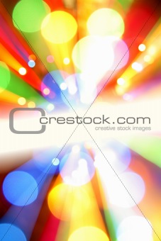 Abstract colorful background   