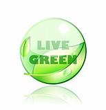 live green