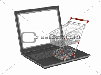 Virtual shopping