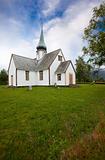 Old Church Norway