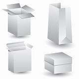 3D Boxes