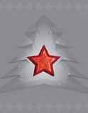 Diamond Christmas Star