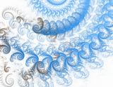 fractal background