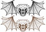 Winged Demons