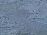 Blue Gray Marbled Grunge Texture