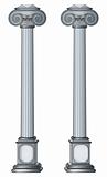 Small column vector