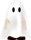 ghost boy