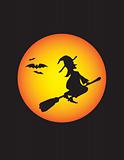 witch moon