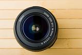18-55mm Zoom Lens