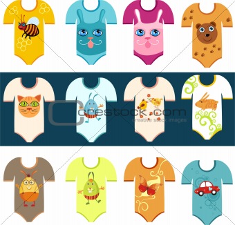 baby clothes set