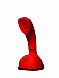 Red Cobra Telephone