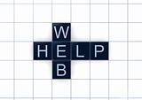 web and help