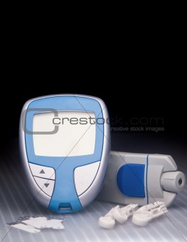Diabetes Testing