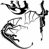 Tattoo Dragons