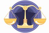 Justice, Jury and Verdict