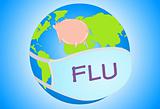 Prevention of Swine Flu