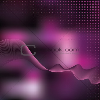 Abstract elegance background.