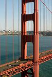 Golden Gate Tower Zoom