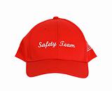 Safetey Team Hat