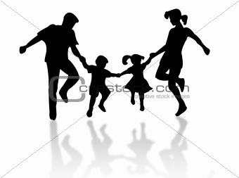 Jumping family