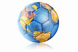 Soccer Globe