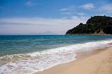 Beach Greece