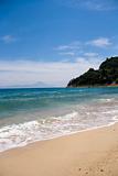 Beach Greece