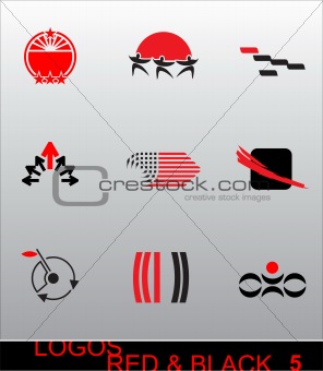 Design Elements - Logos (trade marks)