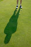 putters shadow