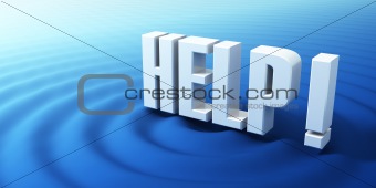 HELP symbol