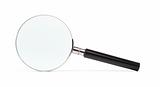 Magnifying glass