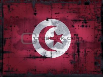 grunge tunisia