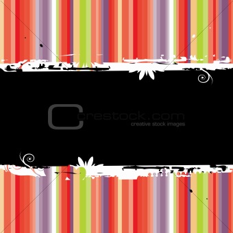 Background colorful seamless. Place your text here.