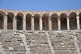 colosseum the Roman Amphitheatre 