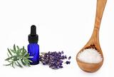 Aromatherapy Spa Products