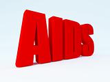 aids background