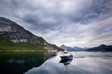 Ferry Norway