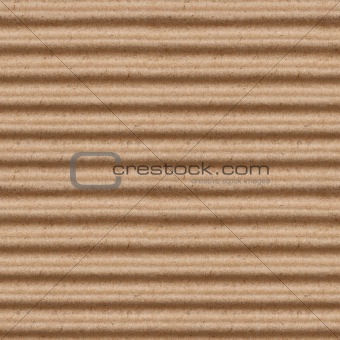 corrugate cardboard background