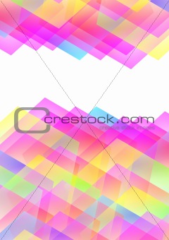 Abstract bright background 
