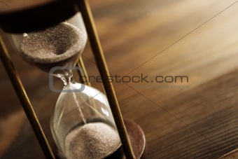  hourglass